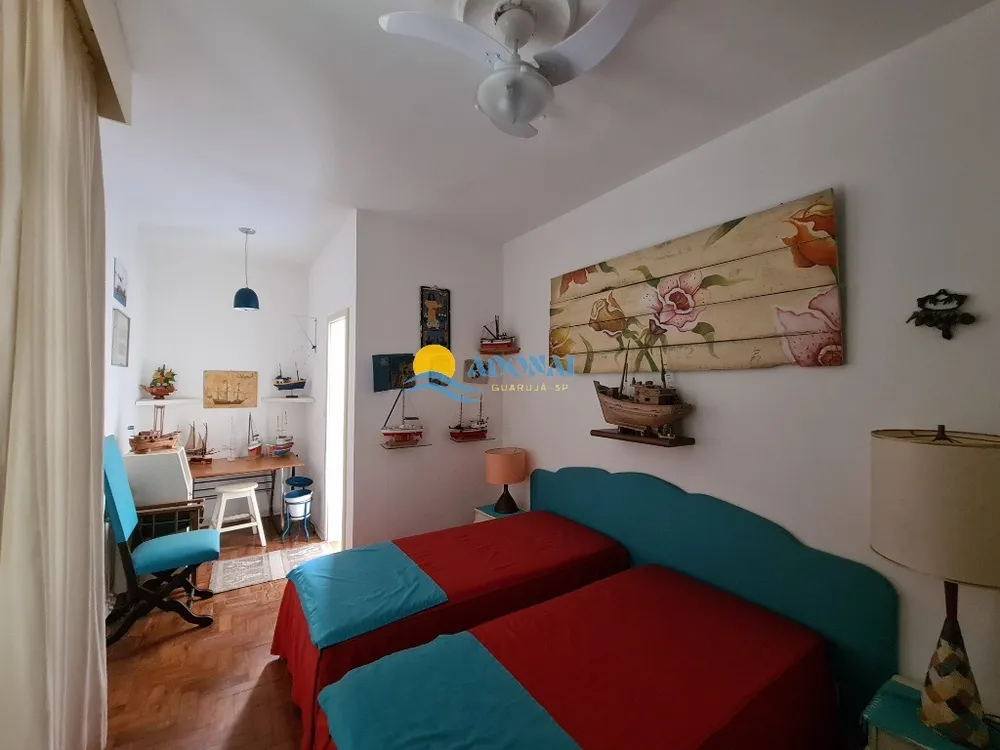 Apartamento, 2 quartos, 140 m² - Foto 10