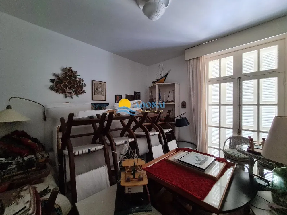 Apartamento, 2 quartos, 140 m² - Foto 4