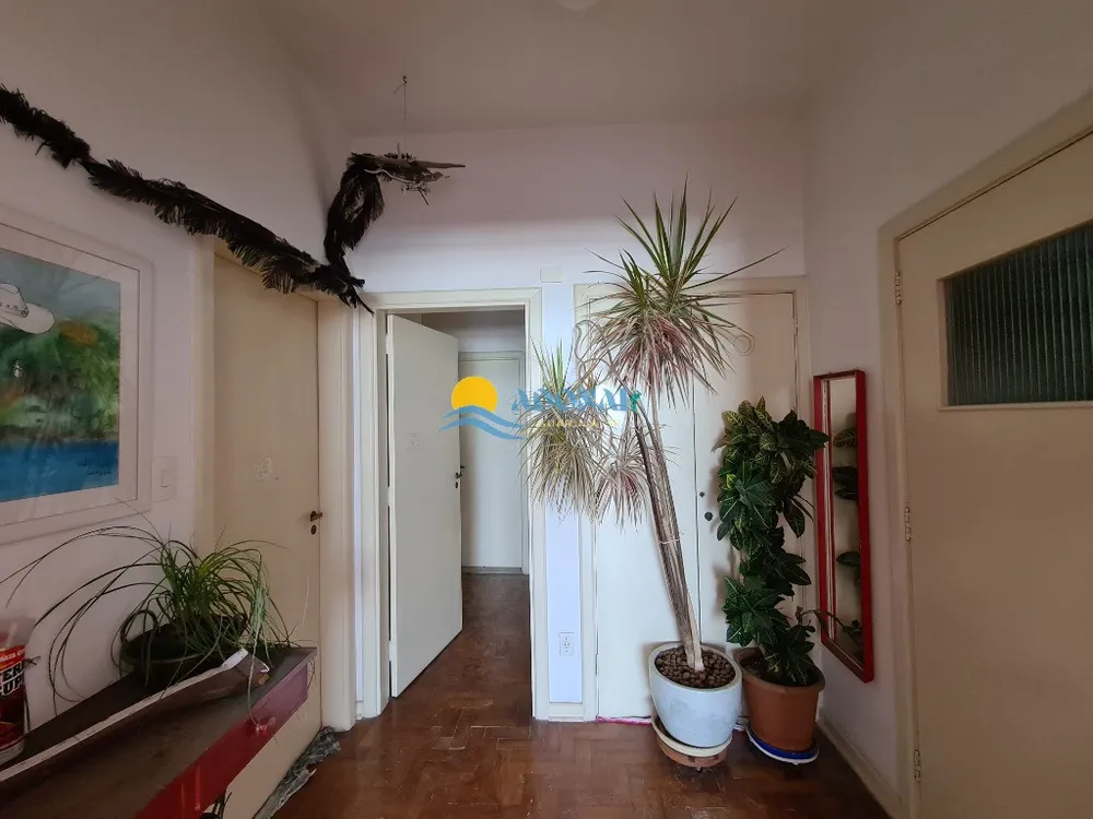 Apartamento, 2 quartos, 140 m² - Foto 2
