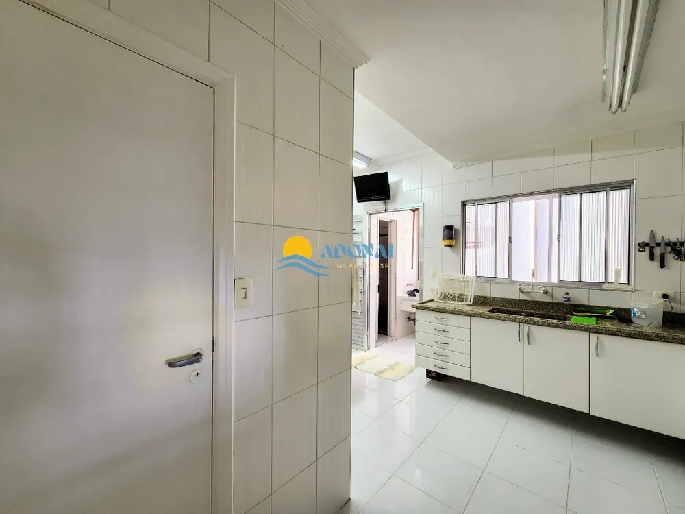 Apartamento, 4 quartos, 178 m² - Foto 4