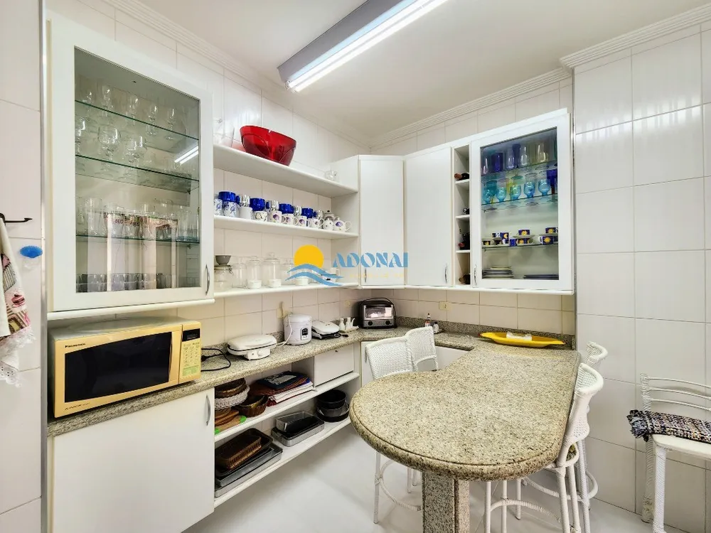 Apartamento, 4 quartos, 178 m² - Foto 14