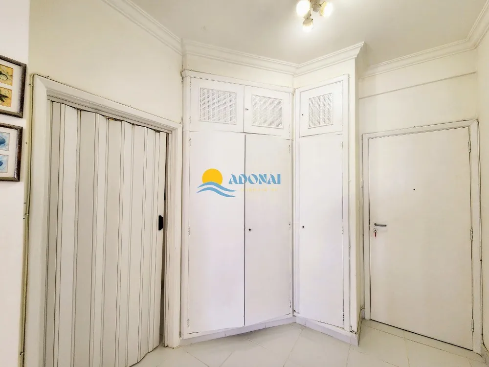 Apartamento, 4 quartos, 178 m² - Foto 7