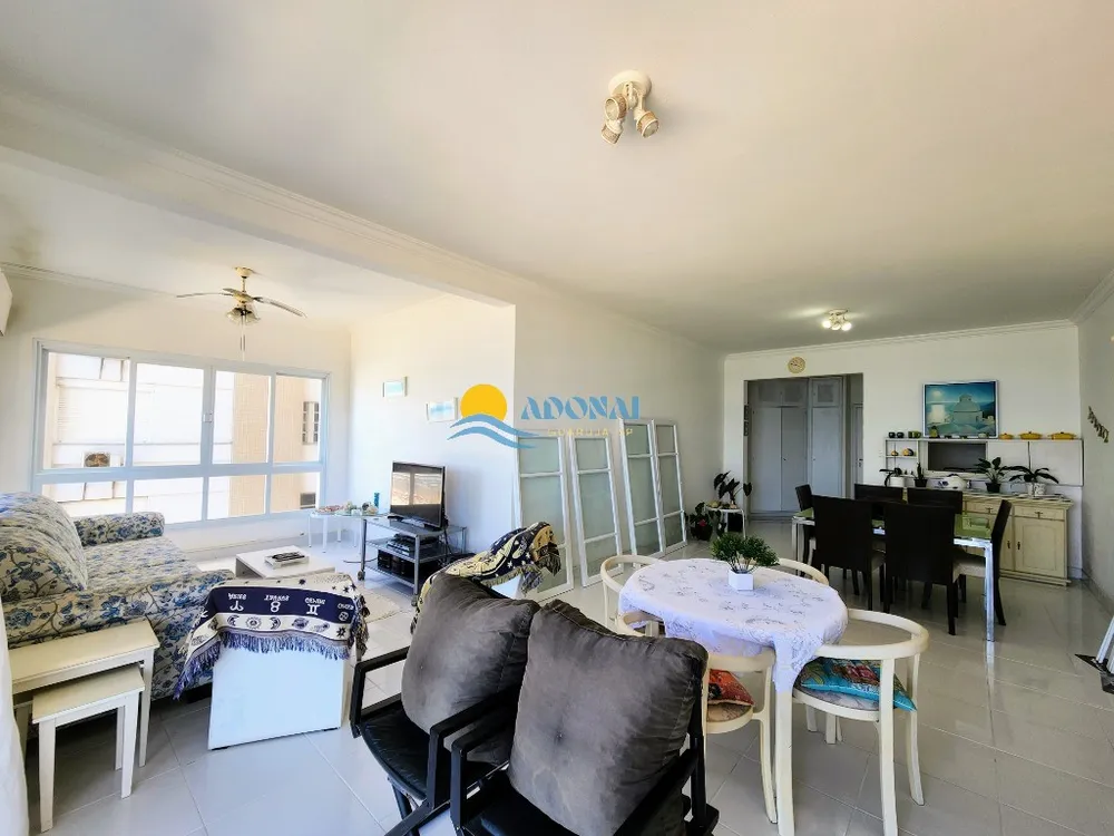 Apartamento, 4 quartos, 178 m² - Foto 2