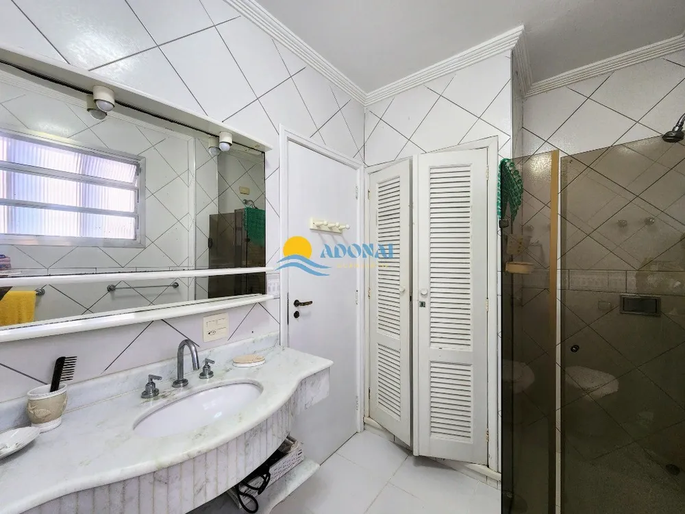 Apartamento, 4 quartos, 178 m² - Foto 1