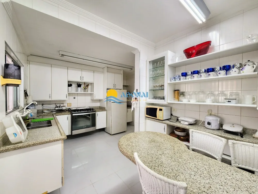Apartamento, 4 quartos, 178 m² - Foto 3