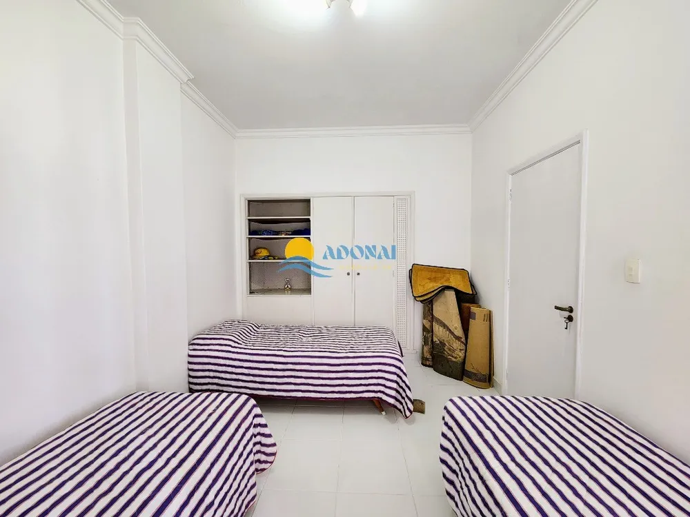 Apartamento, 4 quartos, 178 m² - Foto 11