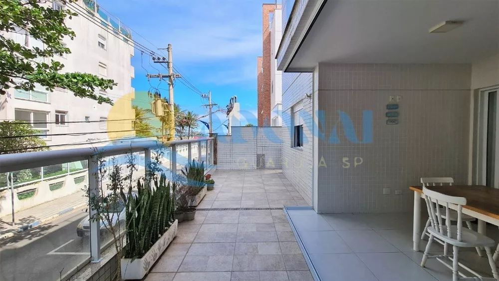 Apartamento, 3 quartos, 122 m² - Foto 21