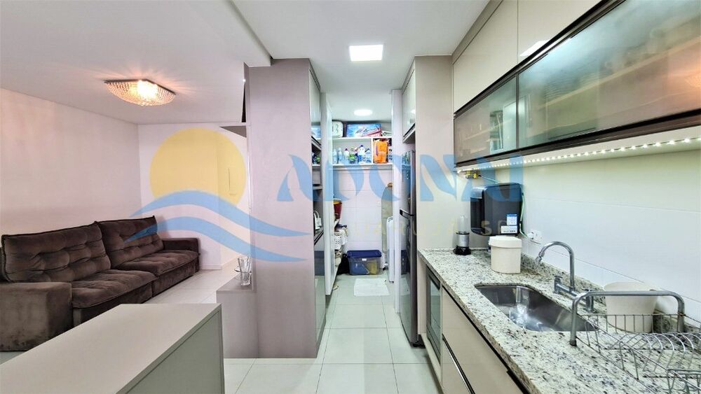 Apartamento, 3 quartos, 122 m² - Foto 14