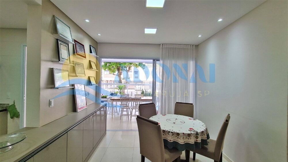 Apartamento, 3 quartos, 122 m² - Foto 7