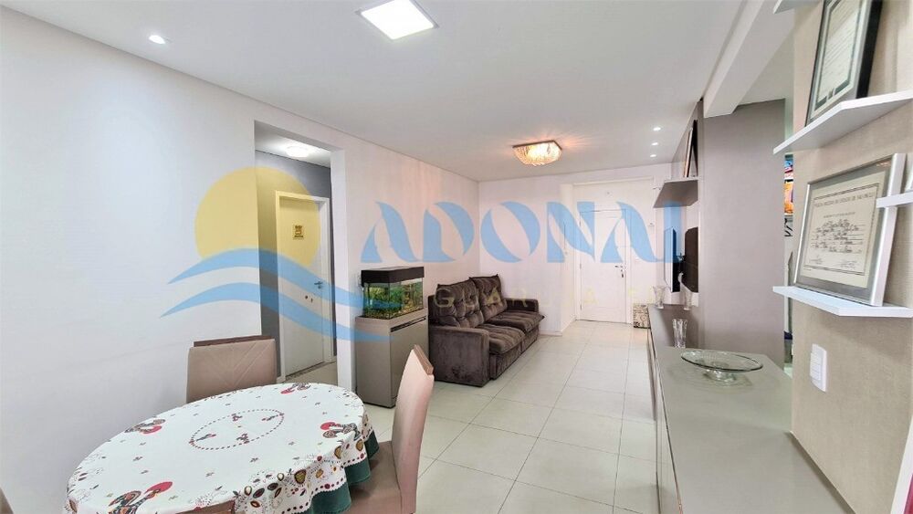 Apartamento, 3 quartos, 122 m² - Foto 10