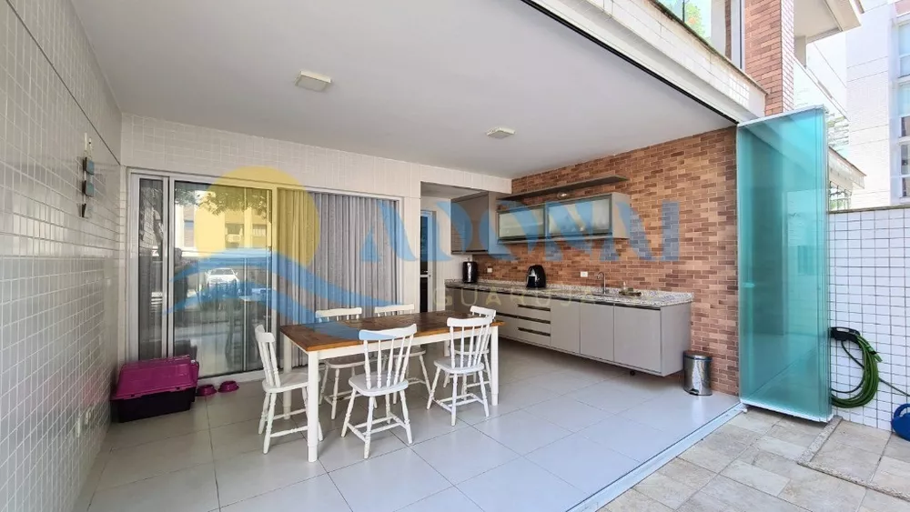 Apartamento, 3 quartos, 122 m² - Foto 23