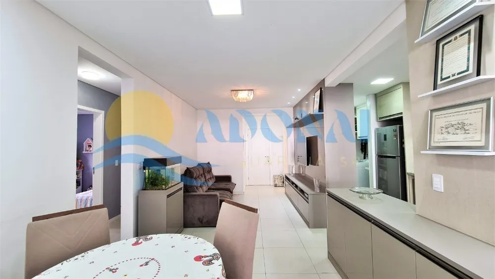 Apartamento, 3 quartos, 122 m² - Foto 9