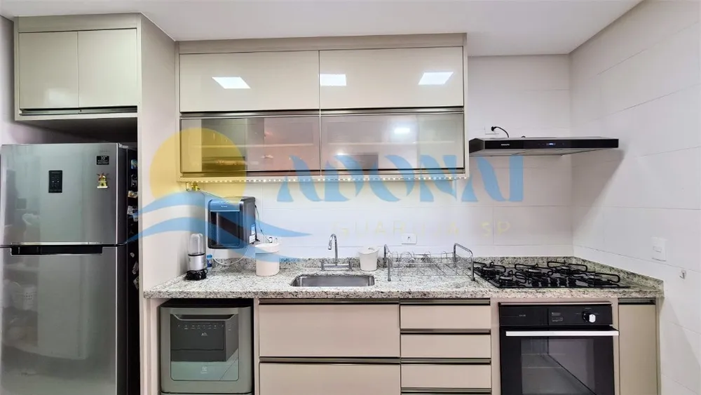 Apartamento, 3 quartos, 122 m² - Foto 16
