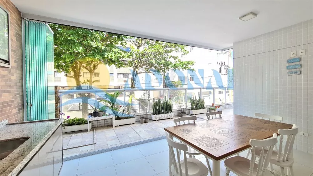 Apartamento, 3 quartos, 122 m² - Foto 24