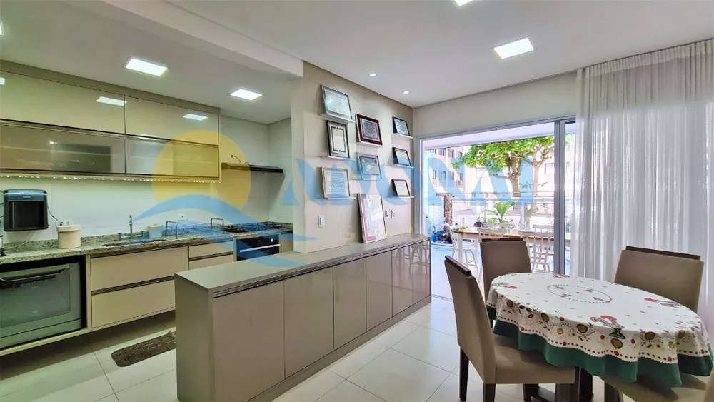 Apartamento, 3 quartos, 122 m² - Foto 12