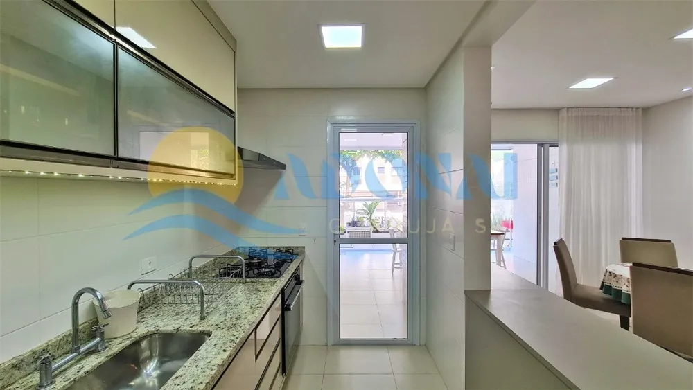 Apartamento, 3 quartos, 122 m² - Foto 15