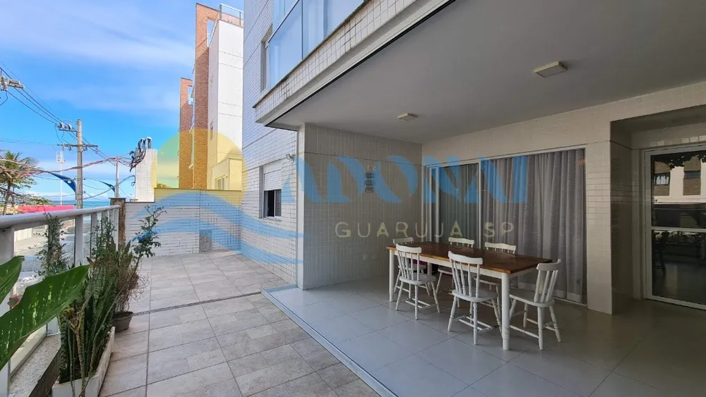 Apartamento, 3 quartos, 122 m² - Foto 20