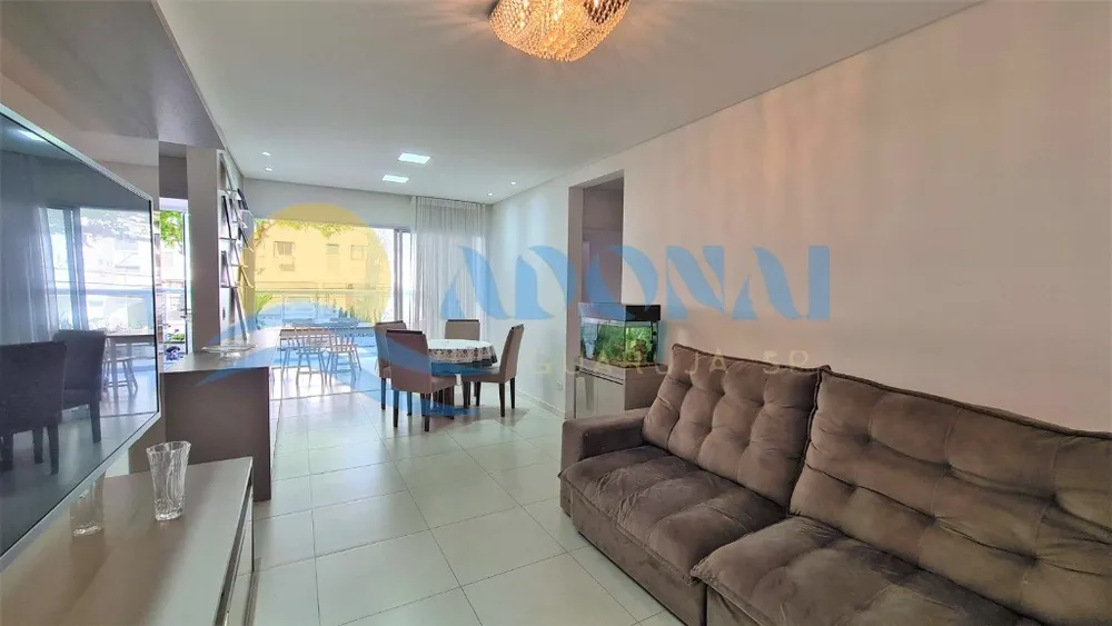 Apartamento, 3 quartos, 122 m² - Foto 5