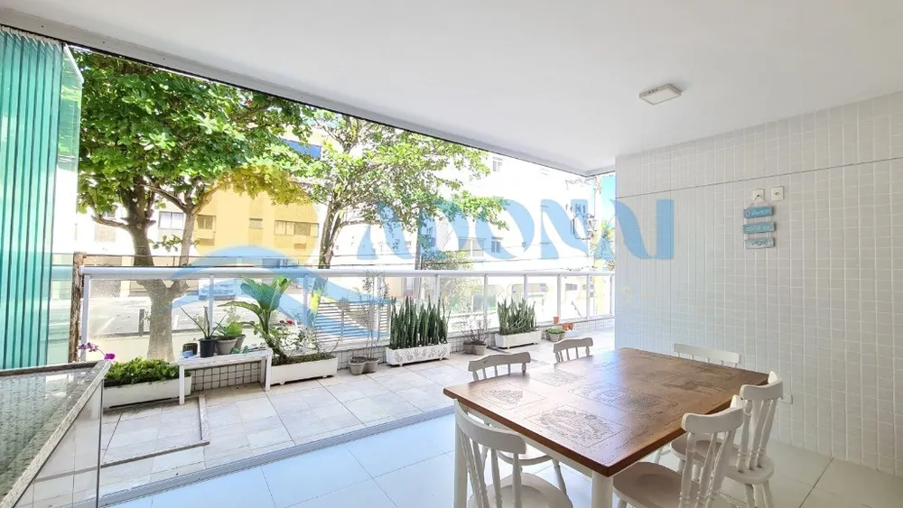 Apartamento, 3 quartos, 122 m² - Foto 3