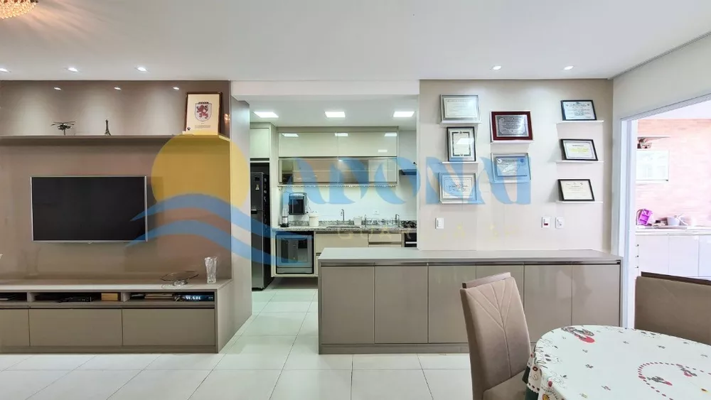 Apartamento, 3 quartos, 122 m² - Foto 13