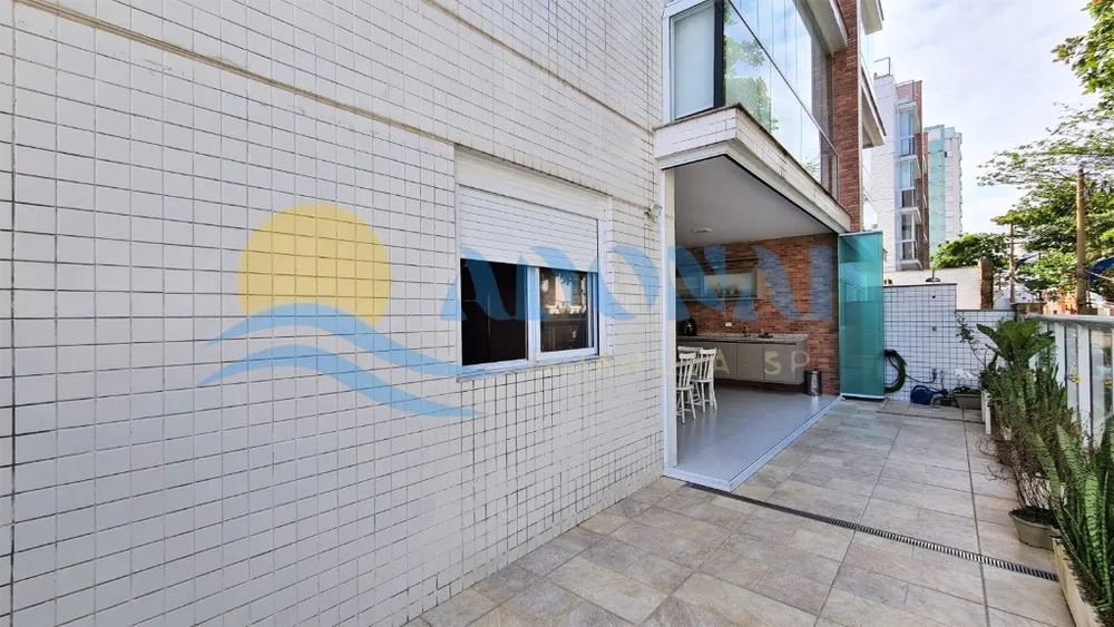 Apartamento, 3 quartos, 122 m² - Foto 22