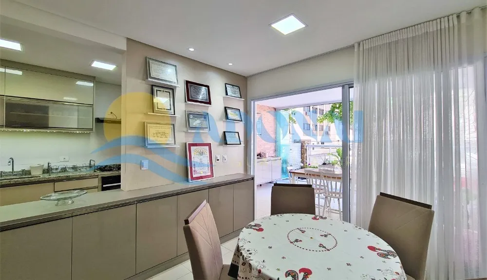 Apartamento, 3 quartos, 122 m² - Foto 8