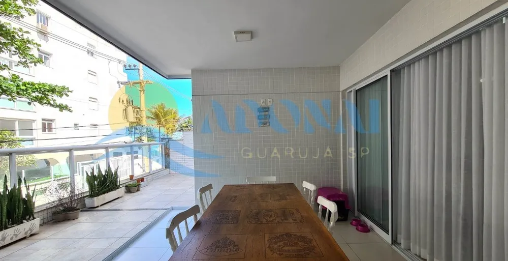 Apartamento, 3 quartos, 122 m² - Foto 4