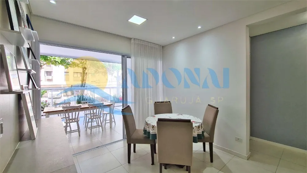 Apartamento, 3 quartos, 122 m² - Foto 11