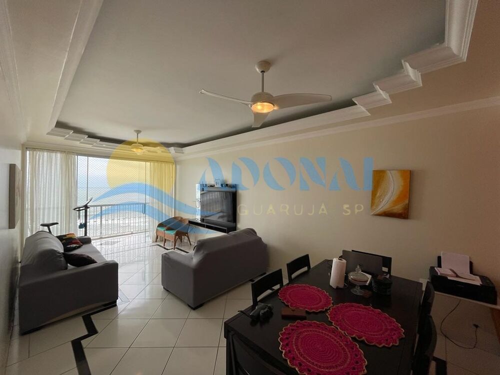 Apartamento, 3 quartos, 120 m² - Foto 3