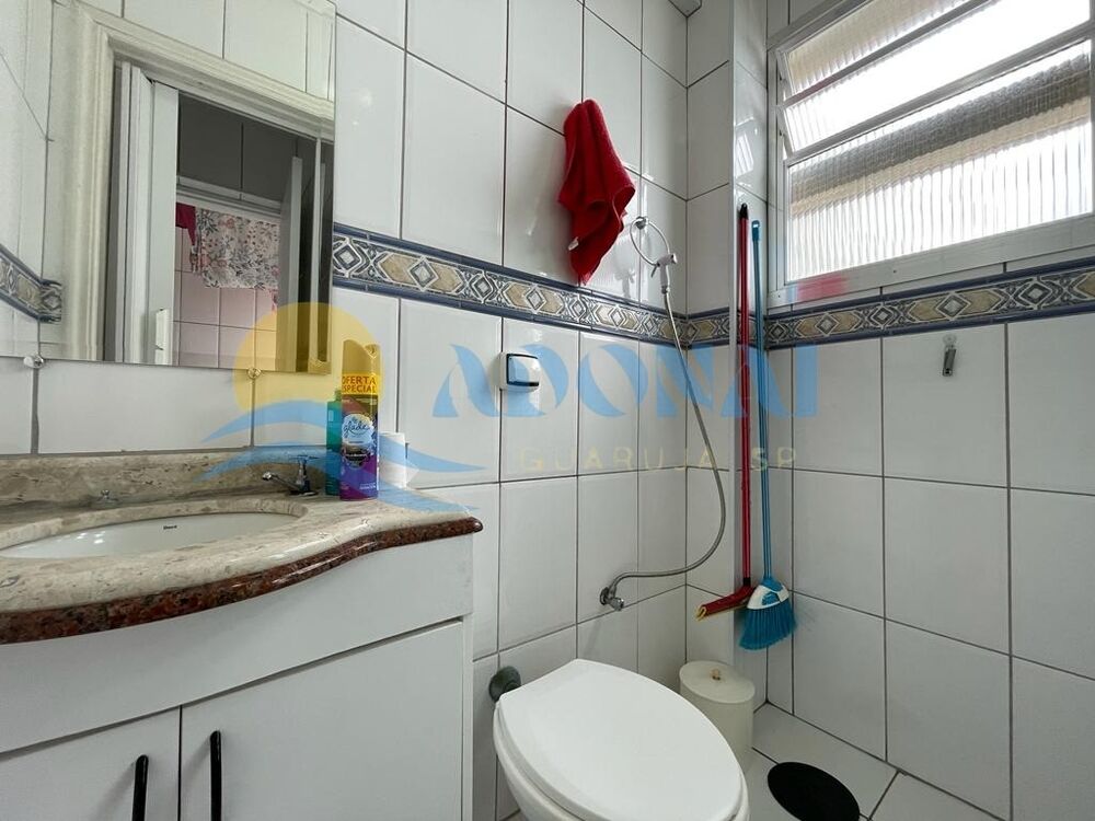 Apartamento, 3 quartos, 120 m² - Foto 2