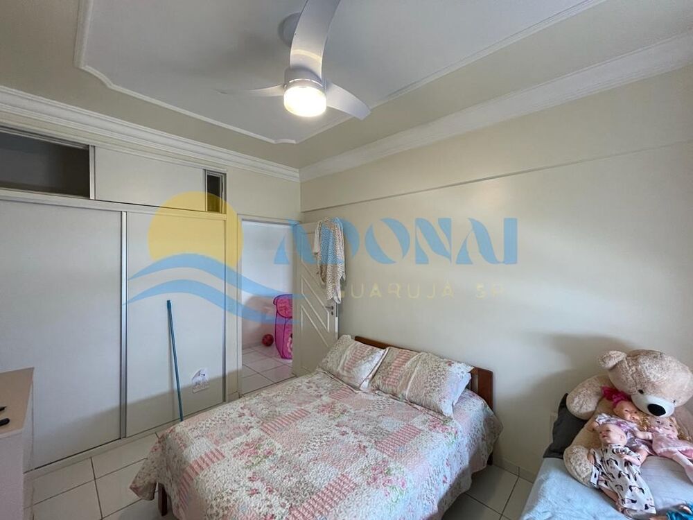 Apartamento, 3 quartos, 120 m² - Foto 1