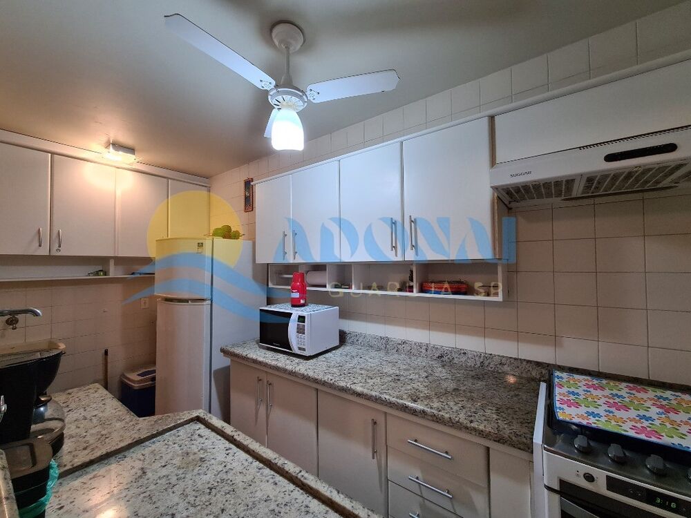 Apartamento, 1 quarto, 60 m² - Foto 2