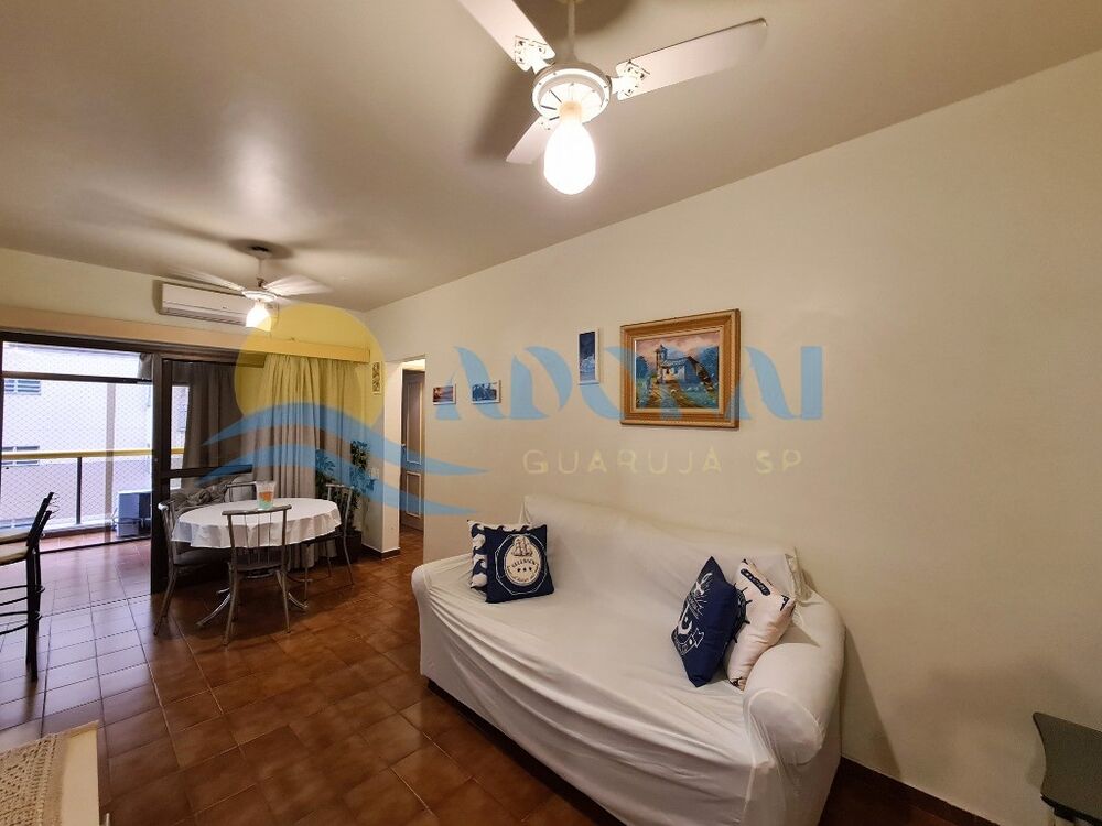 Apartamento, 1 quarto, 60 m² - Foto 1