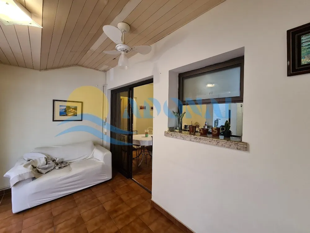 Apartamento, 1 quarto, 60 m² - Foto 4