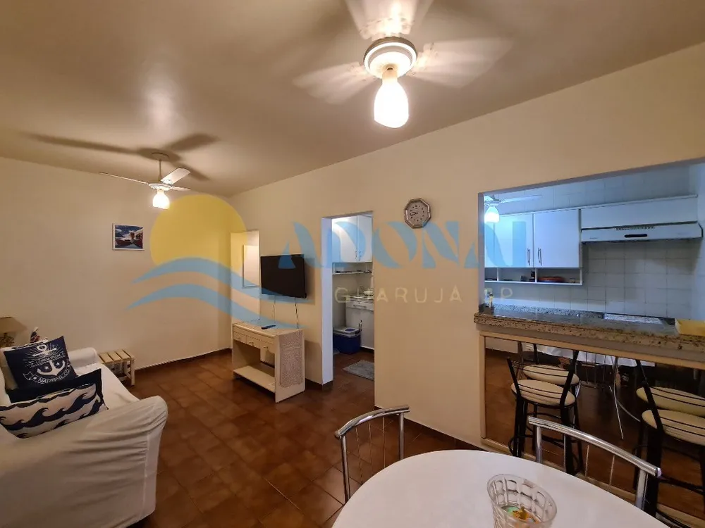 Apartamento, 1 quarto, 60 m² - Foto 3