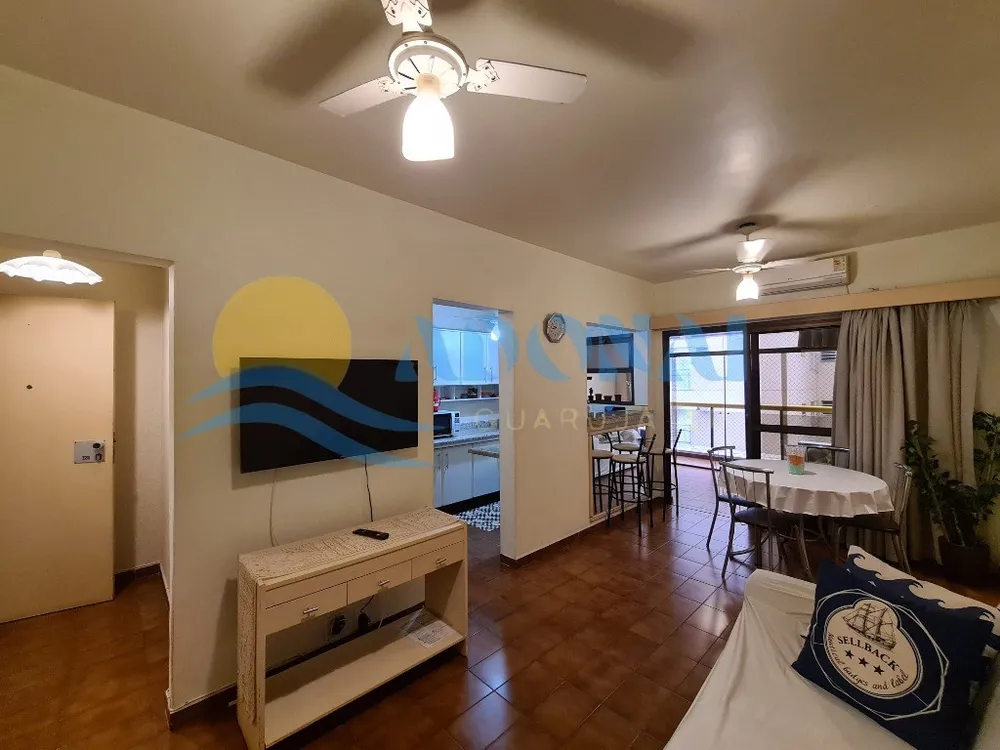 Apartamento, 1 quarto, 60 m² - Foto 2