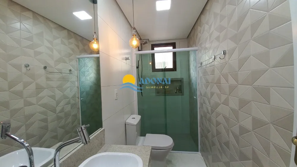 Apartamento, 3 quartos, 104 m² - Foto 9