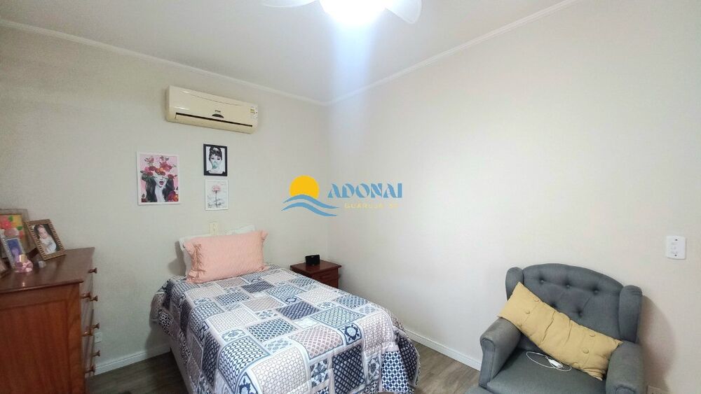 Apartamento, 3 quartos, 104 m² - Foto 4