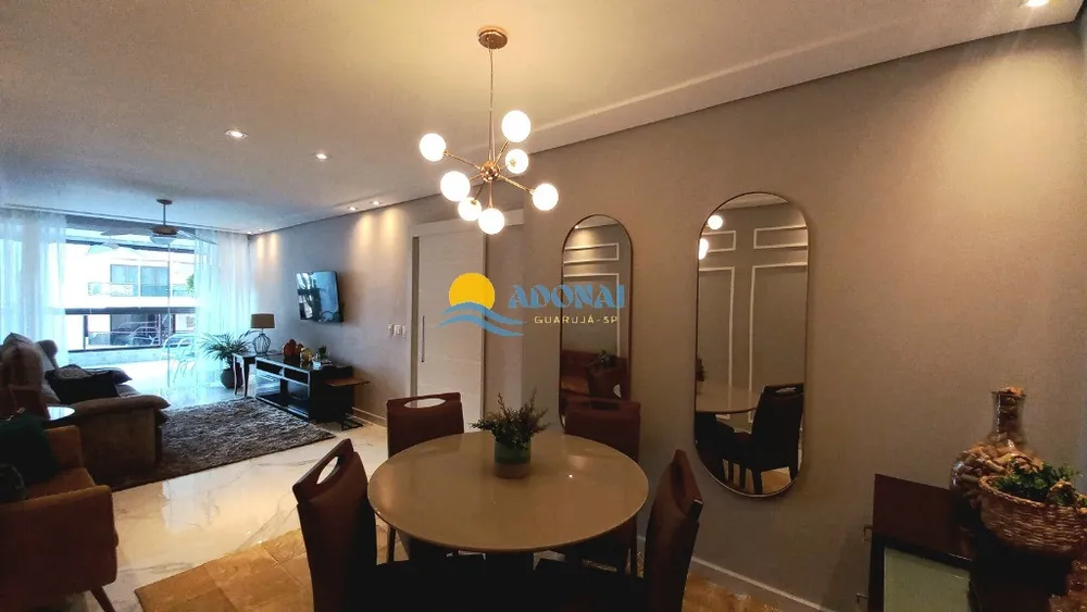 Apartamento, 3 quartos, 104 m² - Foto 2