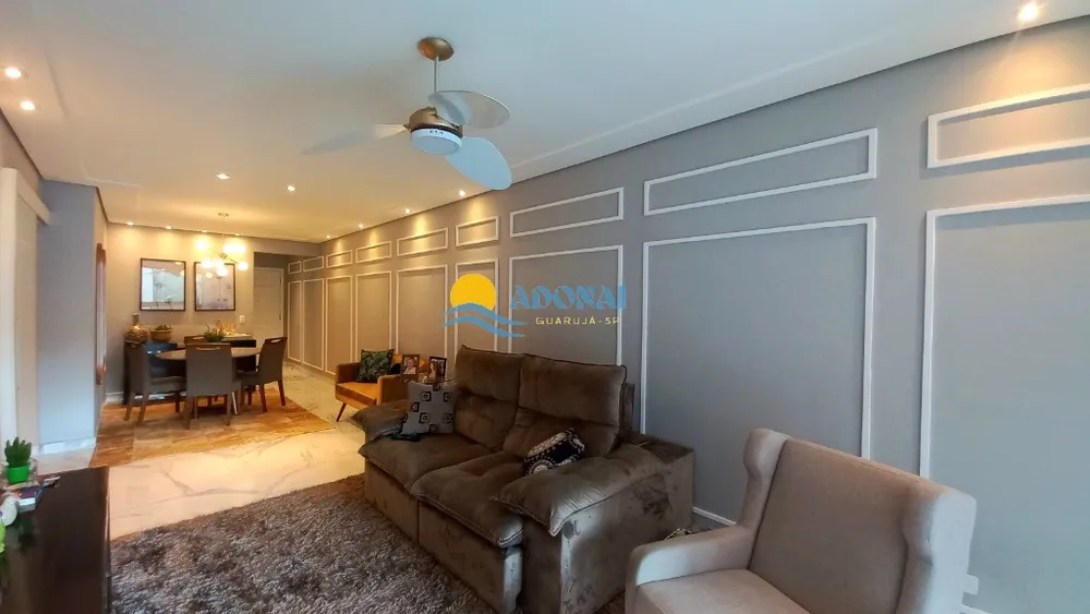 Apartamento, 3 quartos, 104 m² - Foto 3