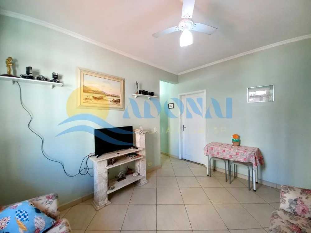 Apartamento à venda com 2 quartos, 70m² - Foto 2