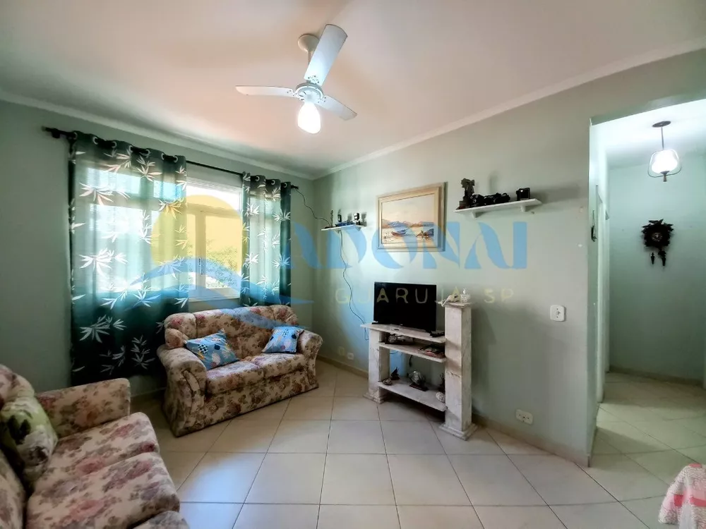 Apartamento à venda com 2 quartos, 70m² - Foto 1