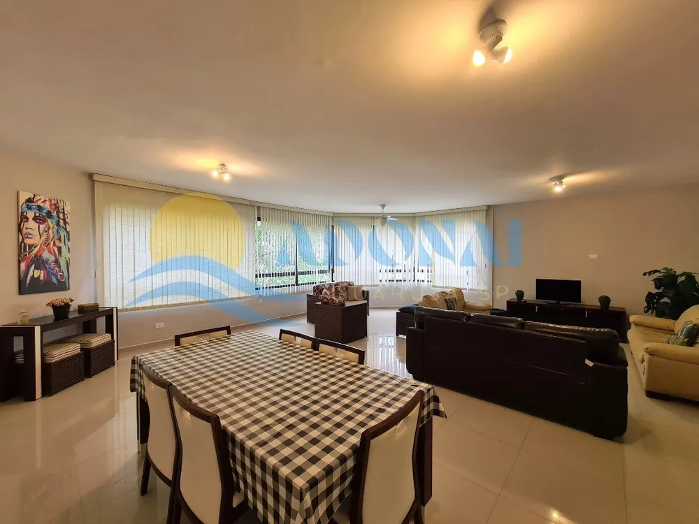 Apartamento, 3 quartos, 190 m² - Foto 1