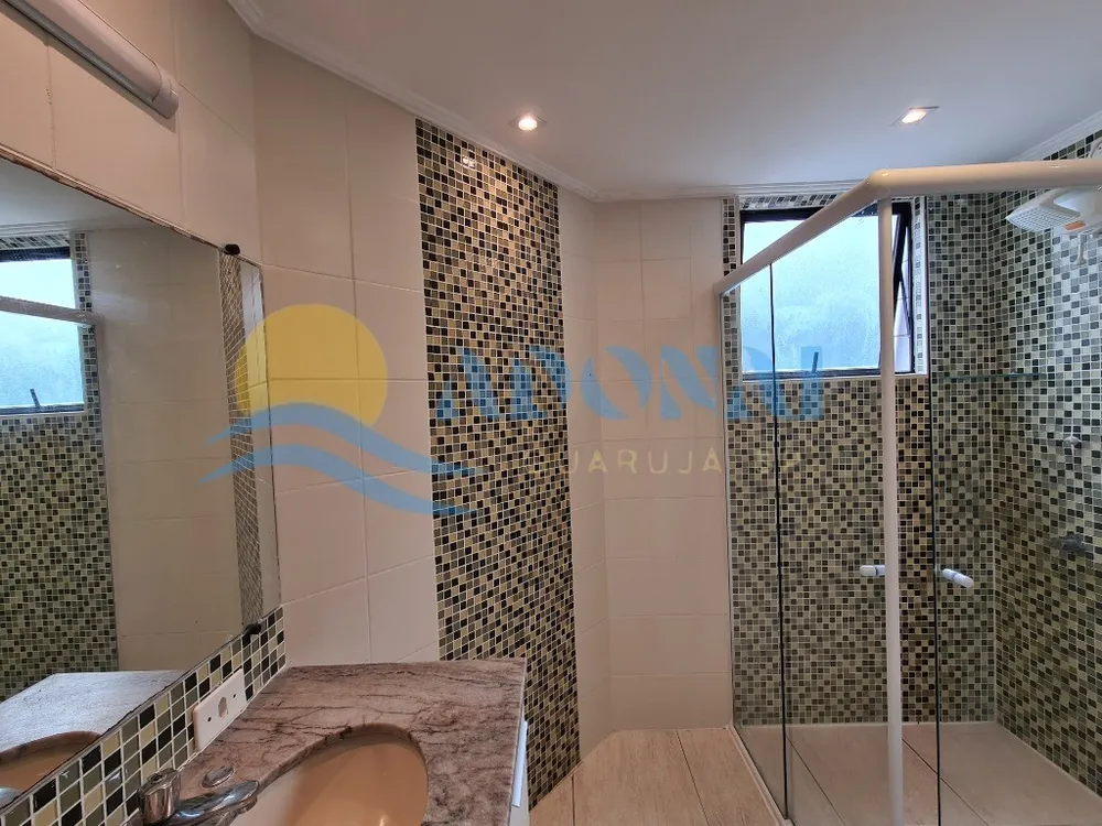Apartamento, 3 quartos, 190 m² - Foto 8