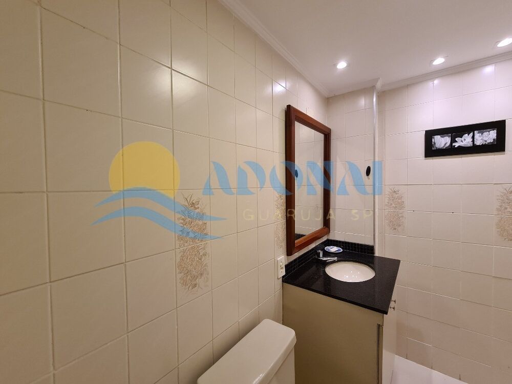 Apartamento, 3 quartos, 190 m² - Foto 2