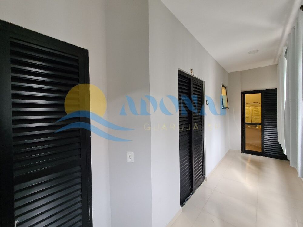 Apartamento, 3 quartos, 190 m² - Foto 3