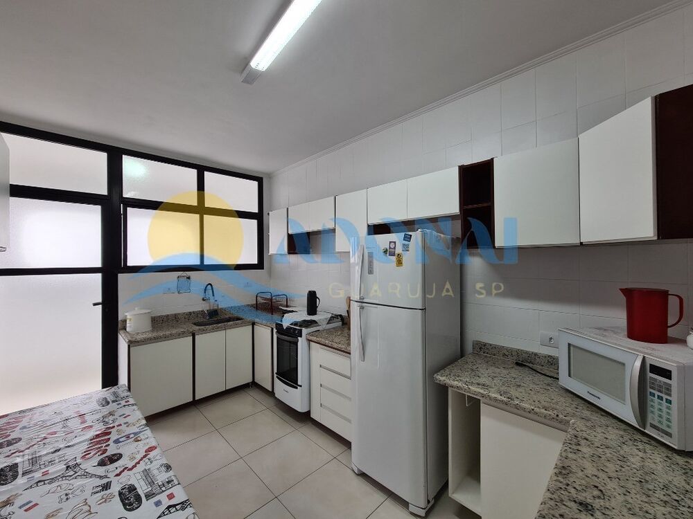 Apartamento, 3 quartos, 190 m² - Foto 4
