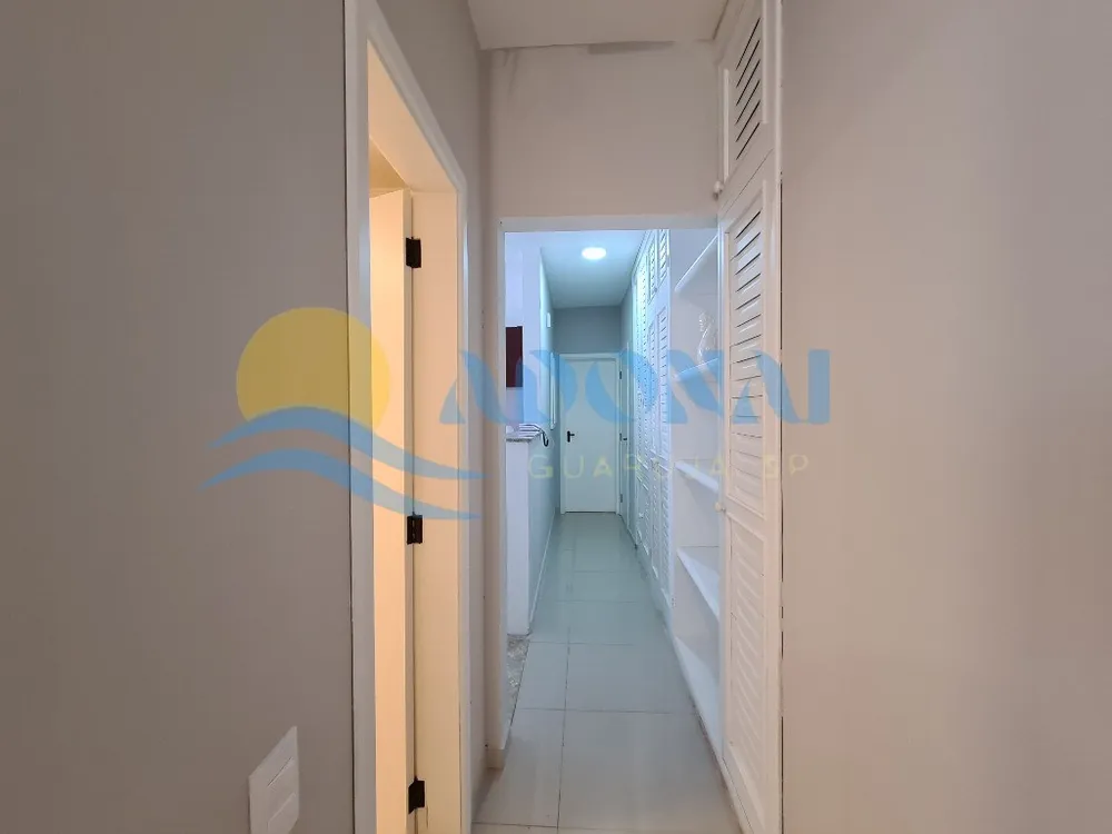 Apartamento, 3 quartos, 190 m² - Foto 3