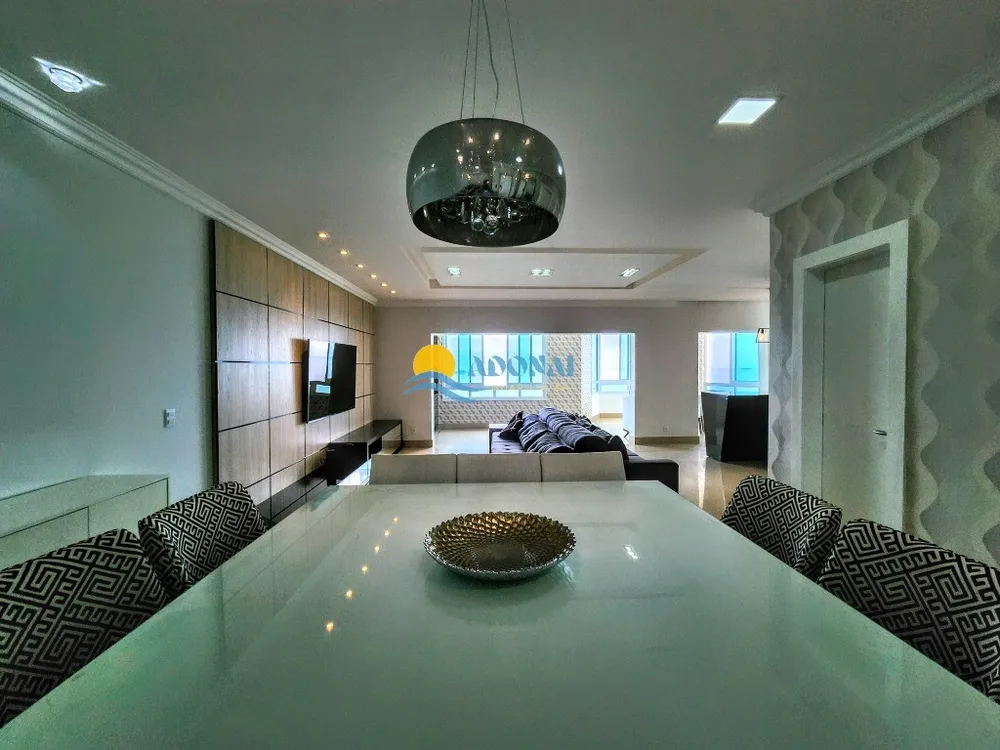 Apartamento, 4 quartos, 232 m² - Foto 3