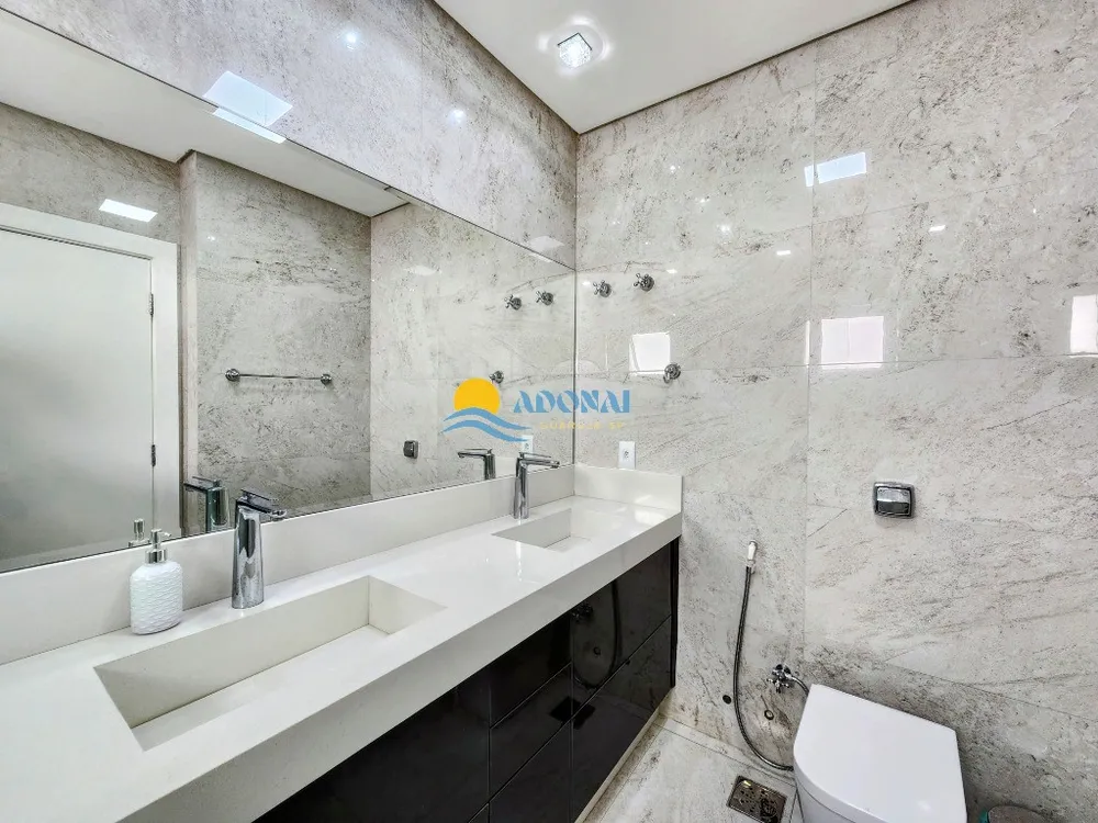 Apartamento, 4 quartos, 232 m² - Foto 8